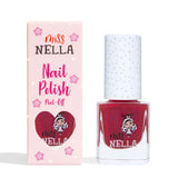 Esmalte de uñas Peel Off Jazzberry Jam