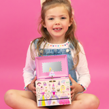 Joyero Musical - Princesa
