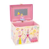 Joyero Musical - Princesa