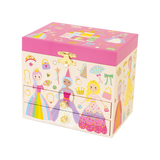 Joyero Musical - Princesa