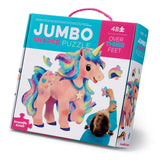 48 Pc Jumbo Puzzle/Unicorn