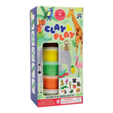 Moldea y Juega – Jungla