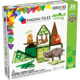 MAGNA-TILES Jungla Set 25 Pzas