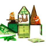 MAGNA-TILES Jungla Set 25 Pzas