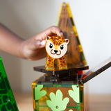 MAGNA-TILES Jungla Set 25 Pzas