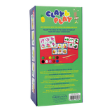 Moldea y Juega – Jungla
