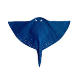 Disfraz de Mantarraya
