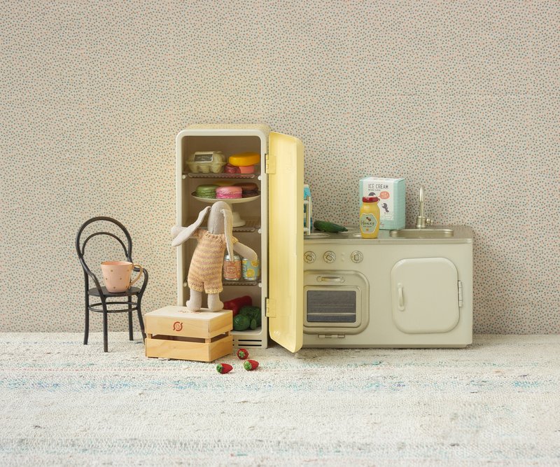 Kitchen, Miniature - foto 3