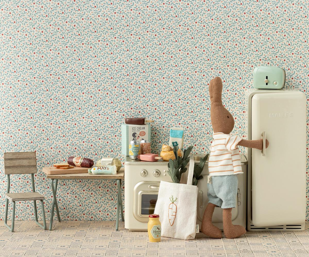 Kitchen, Miniature - foto 4