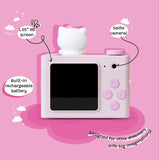 Mini Hello Kitty Digital (Edición Limitada)