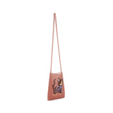 Kitty Perla Cross Body Bag - Mellow Rose