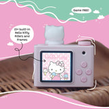 Mini Hello Kitty Digital (Edición Limitada)