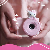 Mini Hello Kitty Digital (Edición Limitada)