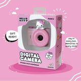 Mini Hello Kitty Digital (Edición Limitada)