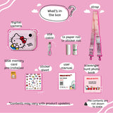 Hello Kitty Print (Limited Edition)