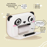 Koko the Panda Print
