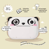 Koko the Panda Print