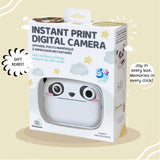 Koko the Panda Print