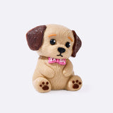 Labrador Taba Squishy