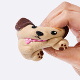 Labrador Taba Squishy