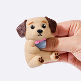 Labrador Taba Squishy
