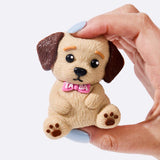 Labrador Taba Squishy