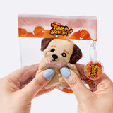 Labrador Taba Squishy