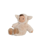 Muñeca Cozy Day Dinkum Lamby Tig
