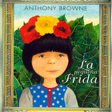 La pequeña Frida