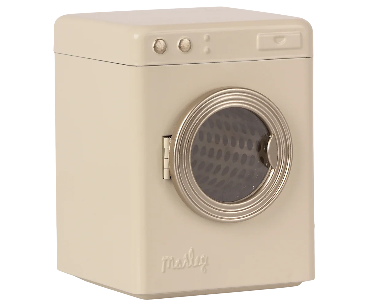 Washing Machine, Miniature - foto 2