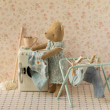 Washing Machine, Miniature - foto 3