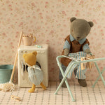 Washing Machine, Miniature - foto 4