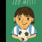 Leo Messi