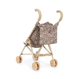Leo doll stroller