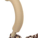 Leo doll stroller