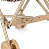 Leo doll stroller