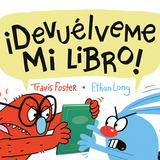 Devuélveme mi libro