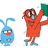 Devuélveme mi libro