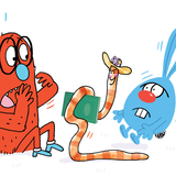 Devuélveme mi libro