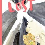 Lost