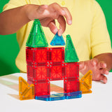 MAGNA-TILES microMAGS Travel Set 26 Pzas