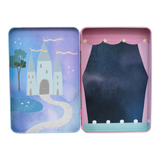 Juego Magnético de Viaje, Ciudad Encantada Floss & Rock