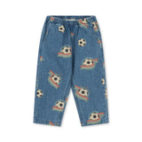 Magot Pants Kick It