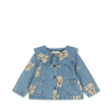 Magot Collar Jacket - Ciao Miao