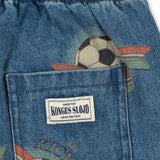 Magot Pants Kick It