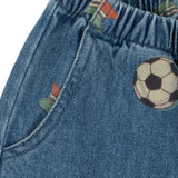 Magot Pants Kick It