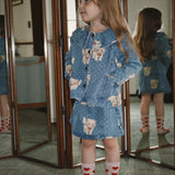 Magot Skirt - Ciao Miao
