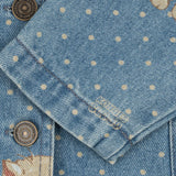 Magot Collar Jacket - Ciao Miao