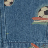 Magot Pants Kick It