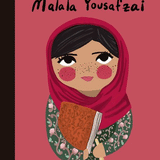 Malala Yousafzai - Little People, big dreams